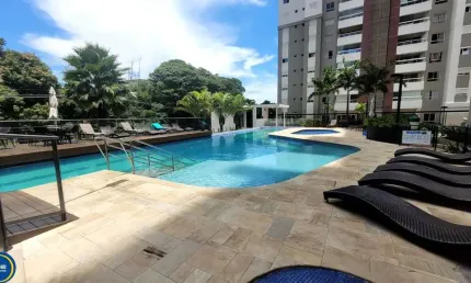 Imperdível apartamento 3 quartos, 1 suíte, 2 salas, 3 banheiros, 2 vagas no Jardim Pau Preto, Indaiatuba-SP - Aproveite!