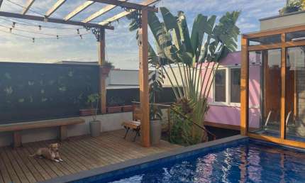 Casa em Condomínio de Luxo no Jardim Mantova: 3 Suítes, 2 Salas, 4 Banheiros e Vagas de Garagem - 202,50 m² em Indaiatuba-SP