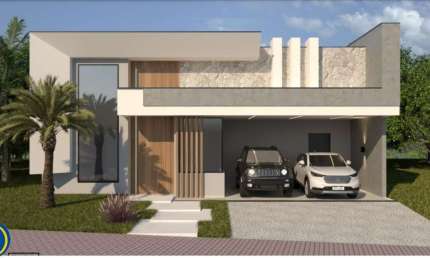Imperdível: Casa em Condomínio de Luxo em Indaiatuba-SP, Jardim Residencial Dona Maria Candida - 3 suítes, 4 vagas, 300m².