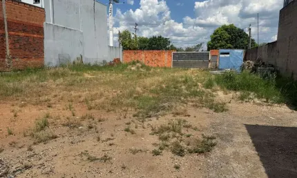 Oportunidade única: terreno à venda em indaiatuba-sp, no jardim umuarama, com 1.000m² de área!