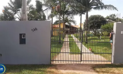 CHÁCARA ;INDAIATUBA; 1.000 M2;  VALE DO SOL; 2 DORM; PISCINA; ÁRVORES FRUTÍFERAS