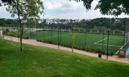 OPORTUNIDADE!!! LOTE NO CONDOMÍNIO EM INDAIATUBA ALTO PADRÃO