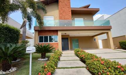 Sobrado à Venda no Jardim Santa Clara - Indaiatuba | 4 Dorms, Piscina, Espaço Gourmet