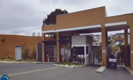 Terreno em Condomínio à venda em Indaiatuba-SP, Jardim Laguna, 300m² de área