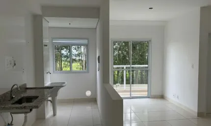 Apartamento com 2 quartos à venda na Estrada Municipal Chafic José Saif - De 1001/1002 Ao Fim, 2780, Helvétia, Indaiatuba