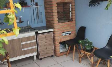 Ótima casa localizada no bairro da Cidade Nova em Indaiatuba.