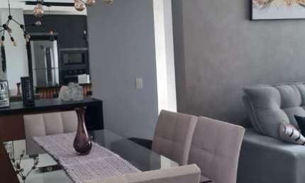 Apartamento com 3 quartos à venda na Rua das Primaveras, 502, Jardim Pompéia, Indaiatuba