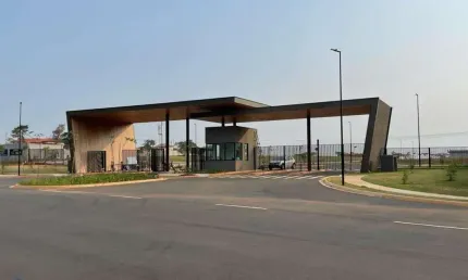 Terreno à venda na Estrada Sapezal, 500, Vila Inglesa, Indaiatuba