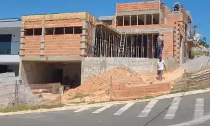 Imperdível: casa em condomínio de luxo em indaiatuba-sp, 3 suítes, 2 salas, 5 banheiros, 4 vagas, 220m²!
