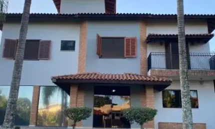 Linda Chácara à Venda e locação no Terras de Itaici ? Indaiatuba/SP | 1.000 m² com Piscina e Muito Verde
