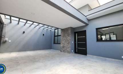 Oportunidade única: Casa térrea com 3 quartos sendo 1 suíte no Jardim Residencial Veneza em Indaiatuba-SP!