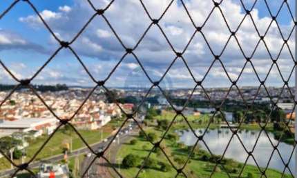 Apartamento para Locação com 3 Dormitórios e 2 Vagas em Indaiatuba ? 84 m² - Felicitá