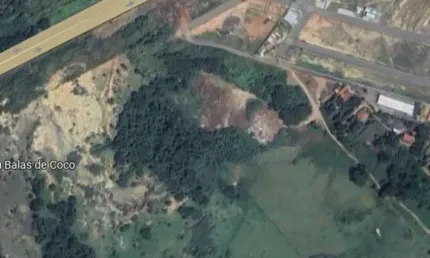 Terreno à venda em Monte Mor-SP, no bairro Chapadão, com 128.000,00 m² de área! Venha conferir!