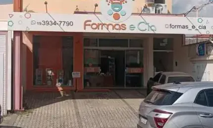SL00186 - Salão Comercial para Locação no Centro de Indaiatuba | Próximo à Rua 24 de Maio | 273m²