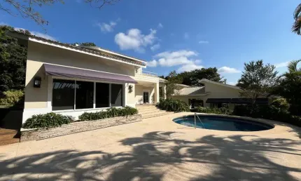 Casa em condomínio fechado com 6 quartos à venda na Alameda França, 31, Helvétia Country, Indaiatuba