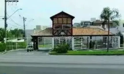 Terreno em condomínio à venda em indaiatuba-sp, jardim residencial terra nobre, 309m² de área.