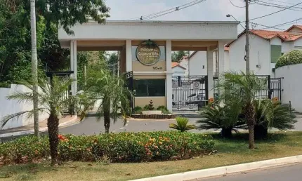 Ótima sobrado a venda no Residencial Parque dos Guarantãs