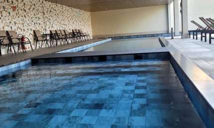 Imperdível! Apartamento à venda em Indaiatuba-SP, Jardim Bela Vista. 3 quartos, 1 suíte, 2 salas, 2 banheiros, 2 vagas. 103m².