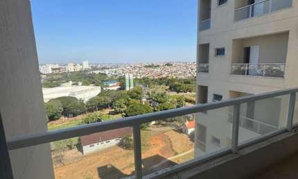 Imperdível! Apartamento à venda em Indaiatuba-SP, Jardim Bela Vista. 3 quartos, 1 suíte, 2 salas, 2 banheiros, 2 vagas. 103m².