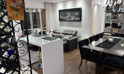 Apartamento com 3 quartos à venda na Rua das Primaveras, 502, Jardim Pompéia, Indaiatuba