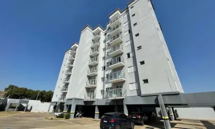 Ótimo apartamento em Indaiatuba com uma excelente localização.