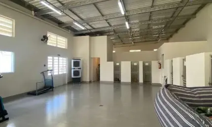 Barracão / Galpão / Depósito à venda na Rua Apparecida Possam Bueno, 471, Loteamento Comercial Monte Castelo, Indaiatuba