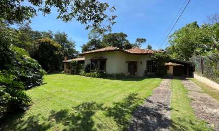 Casa em condomínio fechado com 4 quartos à venda na Alameda Inglaterra, 205, Helvétia Country, Indaiatuba
