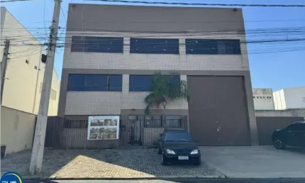 Galpão Industrial à Venda em Indaiatuba-SP - Comercial Vitória Martini: 2 Salas, 2 Banheiros, 791,15m² de Área. Venha conferir!