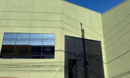 Galpão Comercial/Industrial para Locação em Indaiatuba ? Próximo à Rodovia SP-75