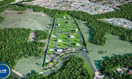 Terreno Residencial de 300m² em Condomínio com Lazer Completo no Residencial Belmonte em Indaiatuba-SP