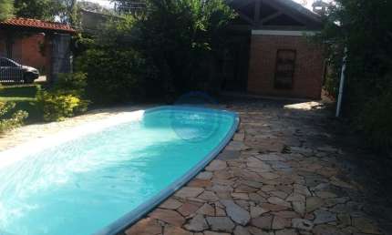 Chácara à Venda em Indaiatuba ? Chácara Alvorada | Piscina, Churrasqueira e Ampla Área Verde