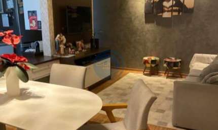 AP00927 - Apartamento 3 Dormitórios para Locação no Villa Felicitá ? Indaiatuba/SP