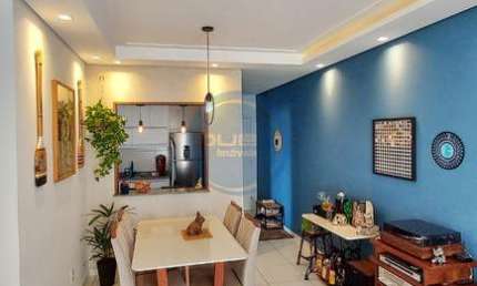 Apartamento à Venda em Indaiatuba-SP: 2 Quartos, Sala, Banheiro, Vaga de Garagem! Aproveite essa oportunidade no Parque São Lourenço!