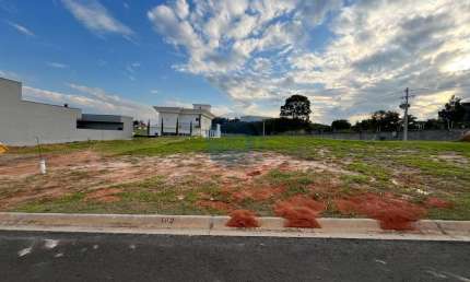 Terreno exclusivo de 300m² no condomínio London Park em Indaiatuba-SP - Imperdível!