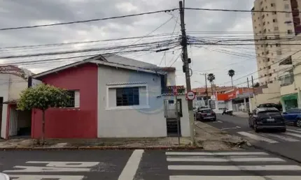 Casa para Locação no Centro de Indaiatuba ? Uso Misto | 47?m², Vila?Sfeir