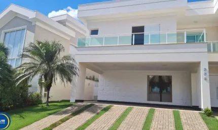 Sobrado de Luxo no Jardim Maison Du Parc em Indaiatuba-SP! 3 suítes, 3 salas, 7 banheiros, 6 vagas, 355,86 m². Venha conferir!