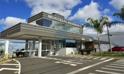 Imperdível oportunidade de adquirir casa em condomínio no Jardim Montreal Residence, Indaiatuba-SP: 3 quartos, 1 suíte, 2 salas, 2 vagas de garagem, 105 m²!