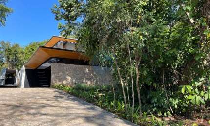 CA03846 - Sobrado de Luxo Helvetia Country | 4 Suítes | Automação | Venda e Locação