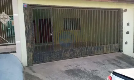 CA03855 - Casa com 2 dormitórios para locação no Jardim Cidade Jardim ? Indaiatuba/SP | 1 suíte e 2 vagas