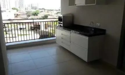 Apartamento com 3 quartos à venda na Rua Araguaia, 208, Vila Almeida, Indaiatuba