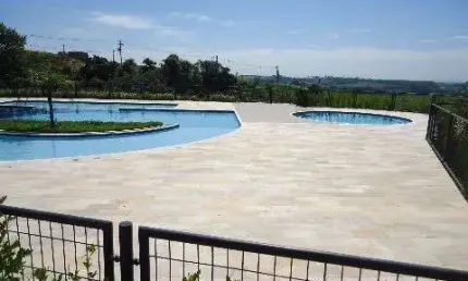 Condomínio jardim quintas da terracota - terreno com 1.800 m²