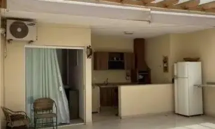 Ap00561 - apartamento duplex decorado no grand ville | 3 quartos + lazer - para locação