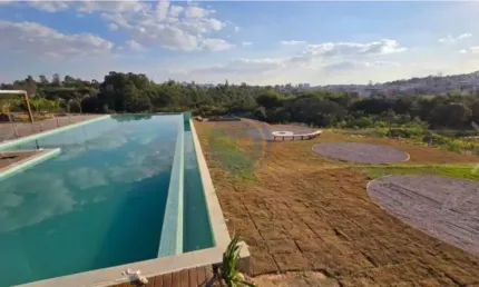 Terreno em condomínio em indaiatuba-sp, 340 m² no loteamento casa do lago: imperdível!