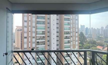 Apartamento à venda no ANÁLIA FRANCO, São Paulo-SP. Venha conhecer essa oportunidade única!
