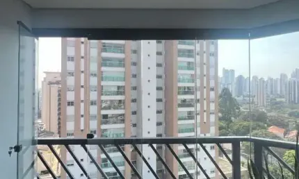 Apartamento à venda no ANÁLIA FRANCO, São Paulo-SP. Venha conhecer essa oportunidade única!