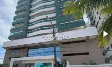 Apartamento com 3 quartos à venda na Rua Centro, 1277, Centro, Mongaguá