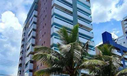 Cobertura com 3 quartos à venda na Rua Vera Cruz, 2951, Vera Cruz, Mongaguá
