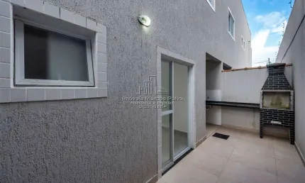 Casa com 2 quartos à venda na Rua Vila Arens, 305, Vila Arens, Mongaguá