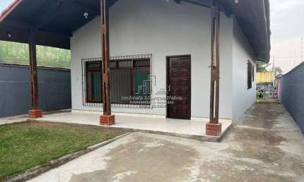 Casa com 3 quartos à venda na Rua Nova Itanhaém, 160, Nova Itanhaém, Itanhaém