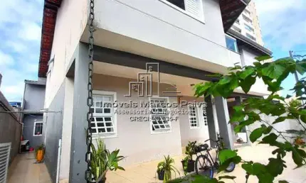 Casa com 3 quartos à venda na Rua Aguapeu, 139, Jardim Aguapeu, Mongaguá